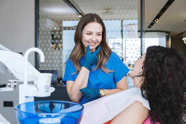 Advanced Technology for Better Dental Care in Norwalk, CT