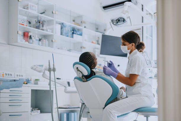 Dental Bonding in Norwalk, CT